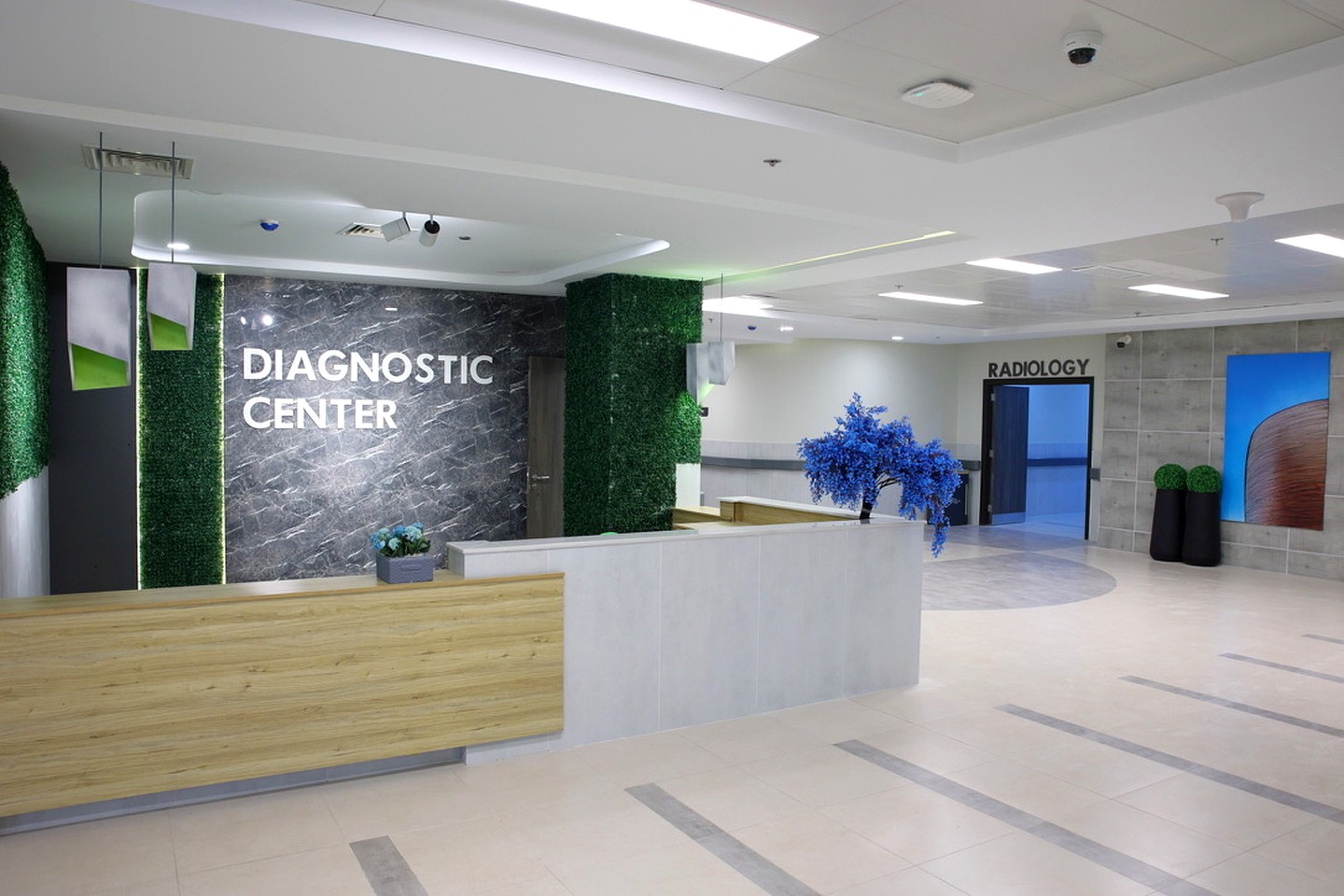 Precision Imaging &amp; <span class="italic font-normal text-[#C5DE7A]">Interventional Diagnostics.</span>