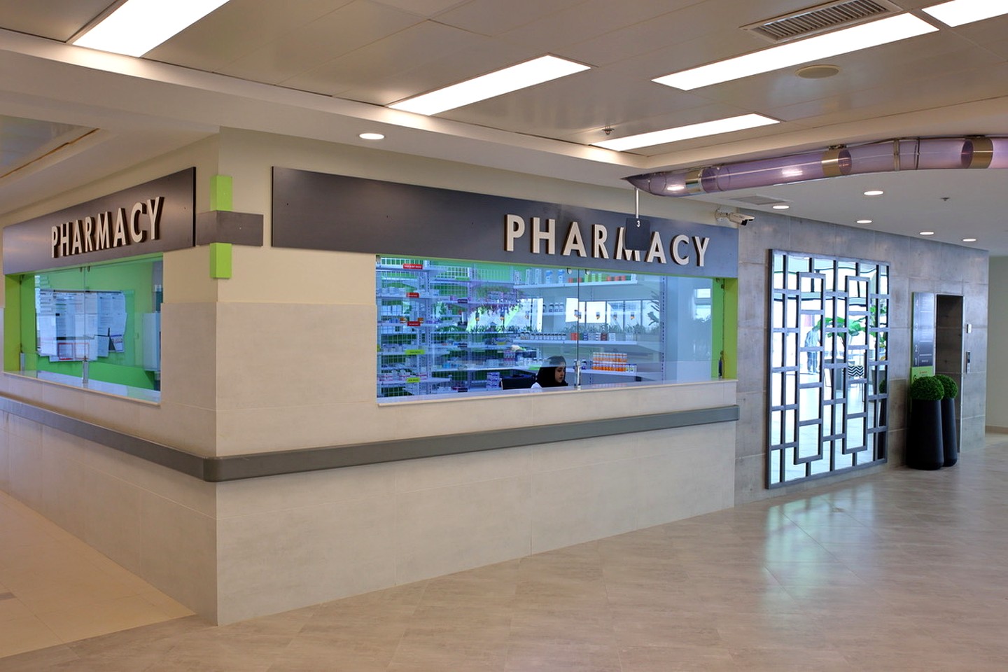 Clinical Pharmacy