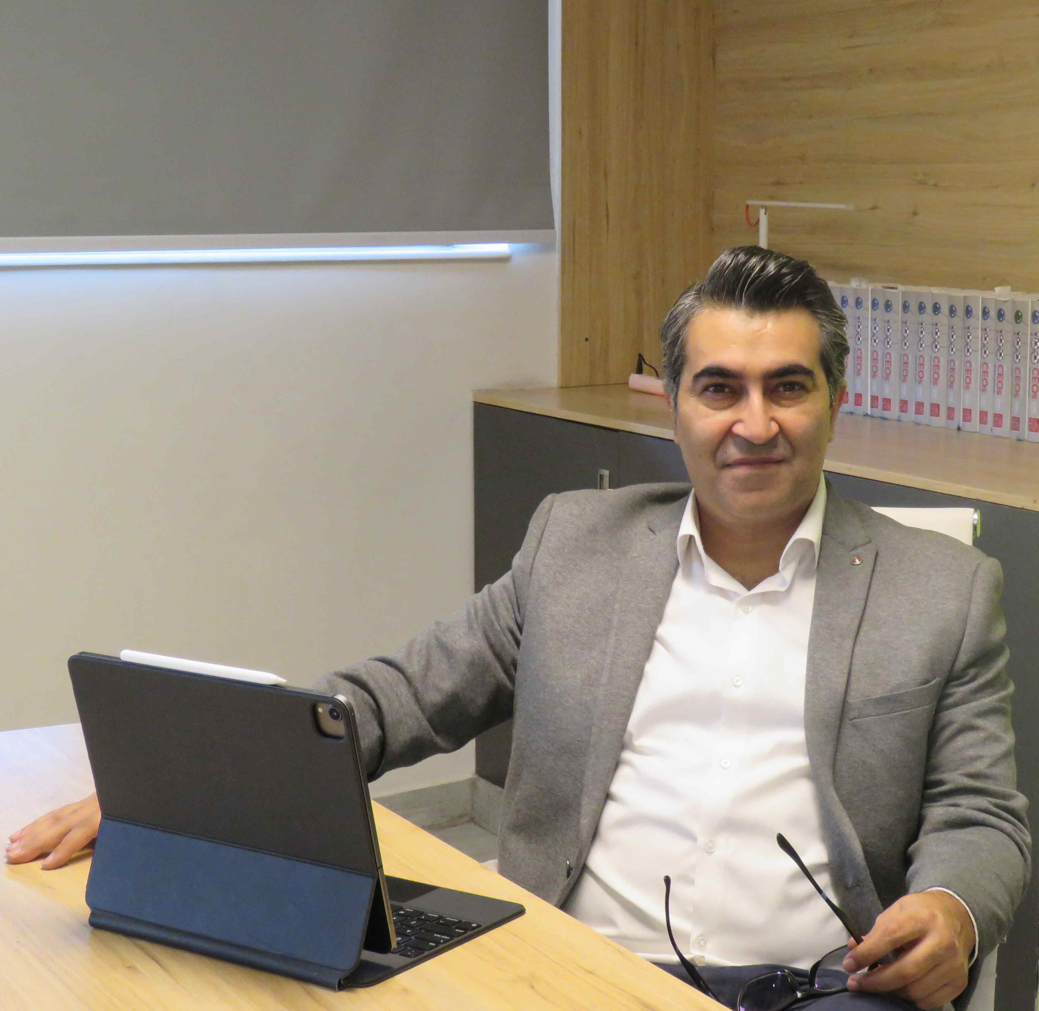Mr. Yasir Bucha