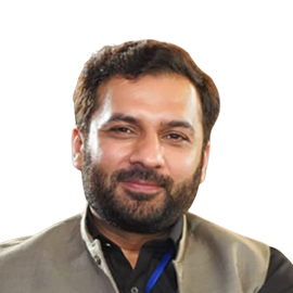 Shumaila Ali Rai