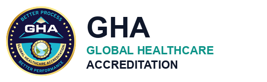GHA Accreditation