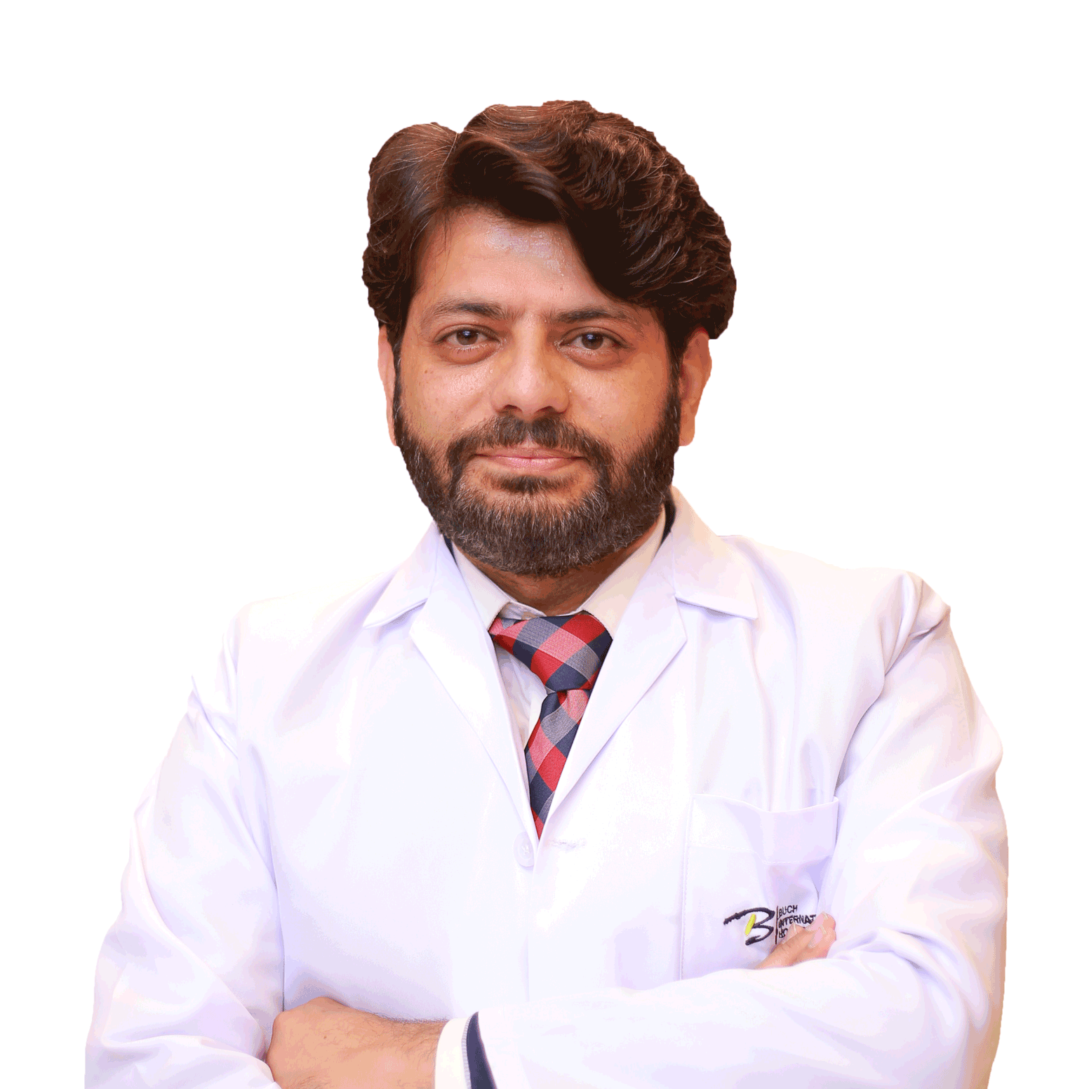 Dr. Muhammad Awais Ashraf