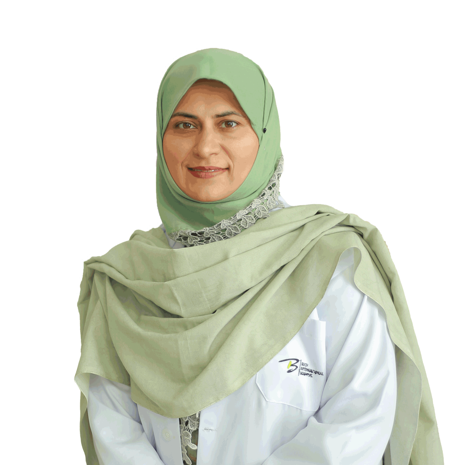 Ms. Tasnim Zahra Ali