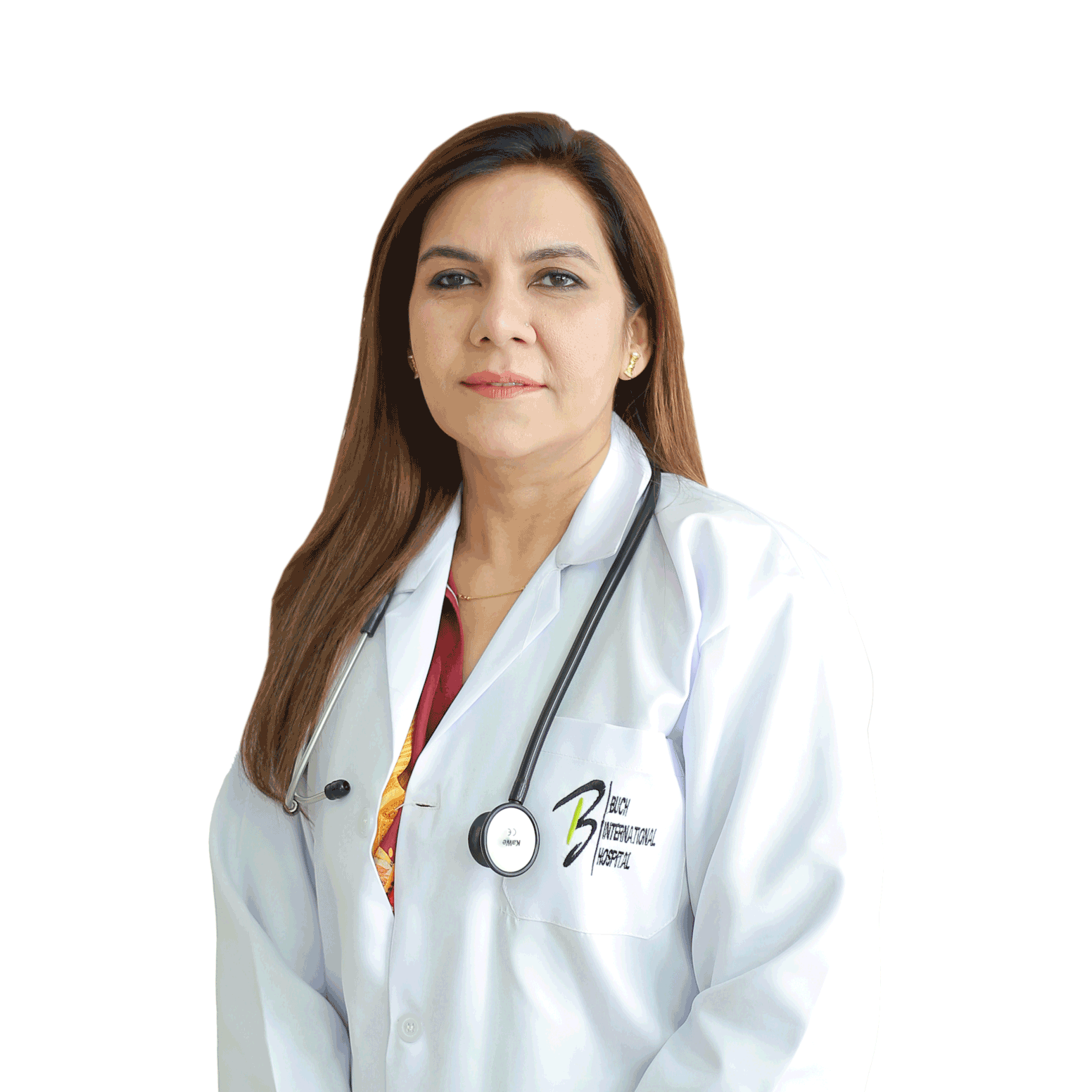 Dr. Asiya Rehman