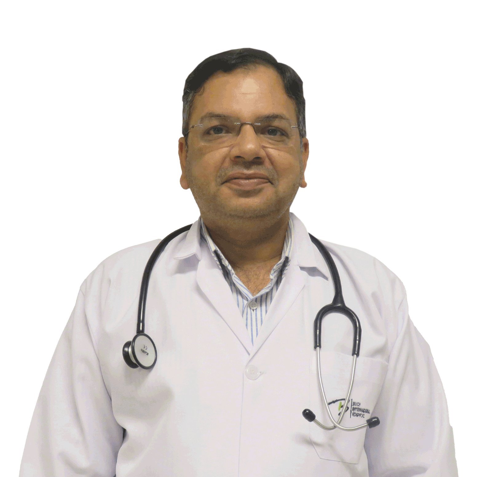 Dr. Shahnab Ahmad