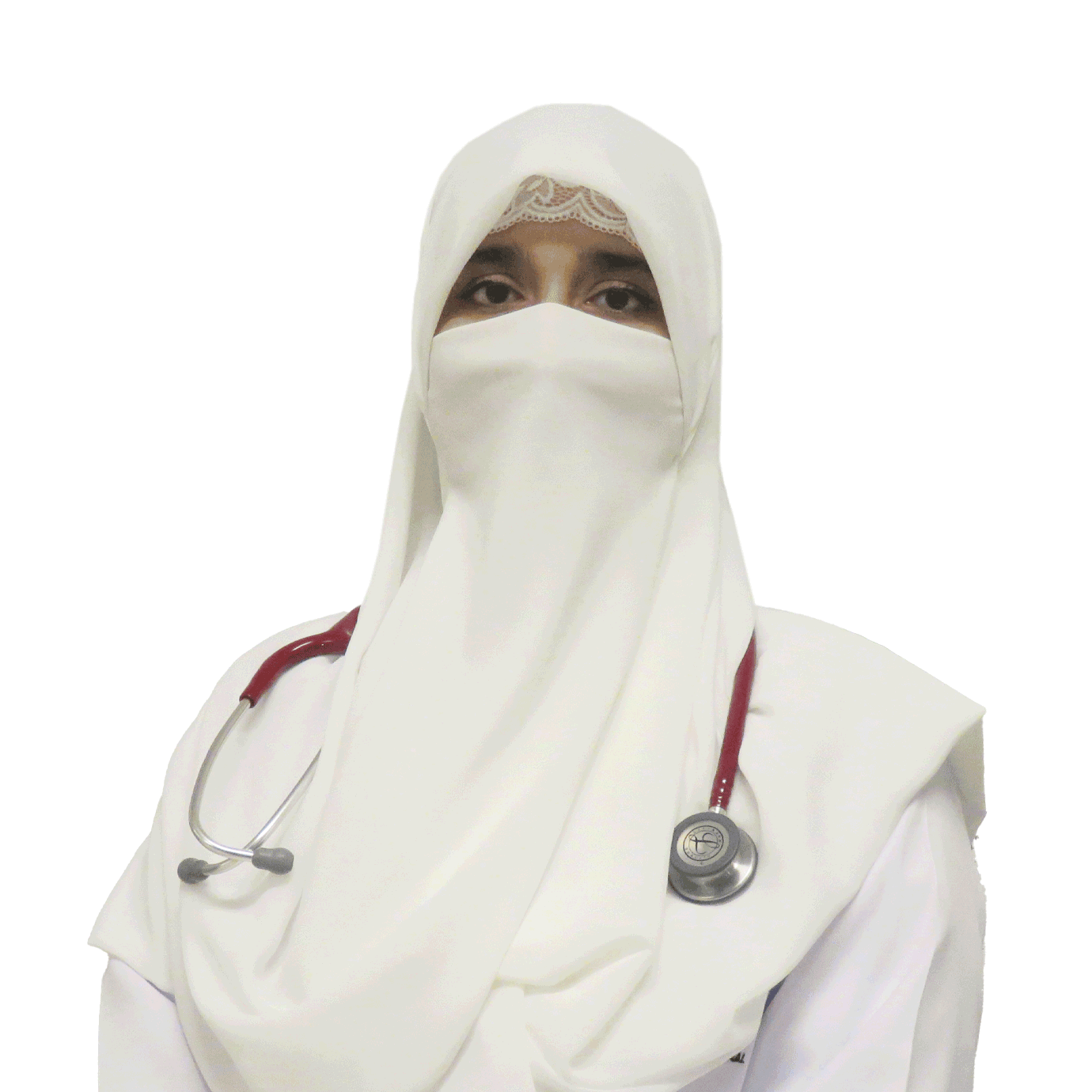 Dr. Chamman Farooq