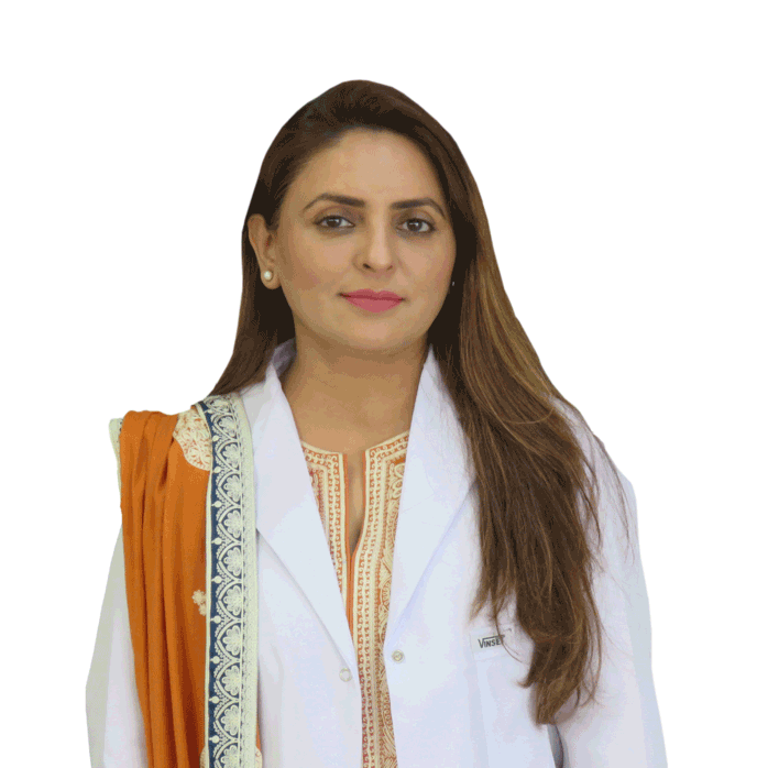 Dr. Sarah Ali