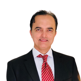 Dr. Khalid Malik