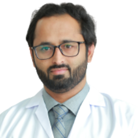 Dr. Muhammad Bilal