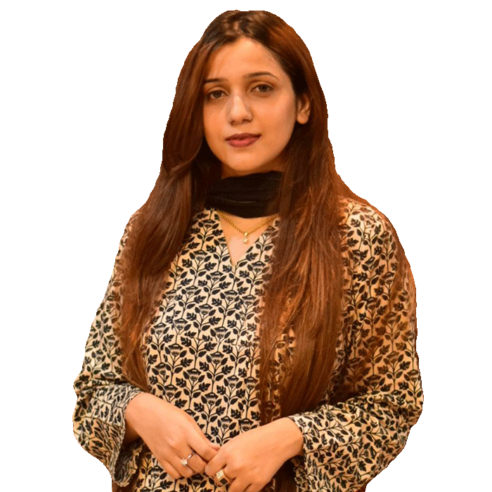 Ms. Malaika Sameer