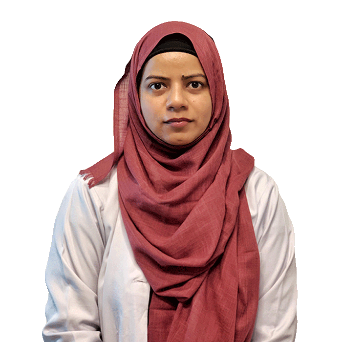 Dr. Atqua Sultan