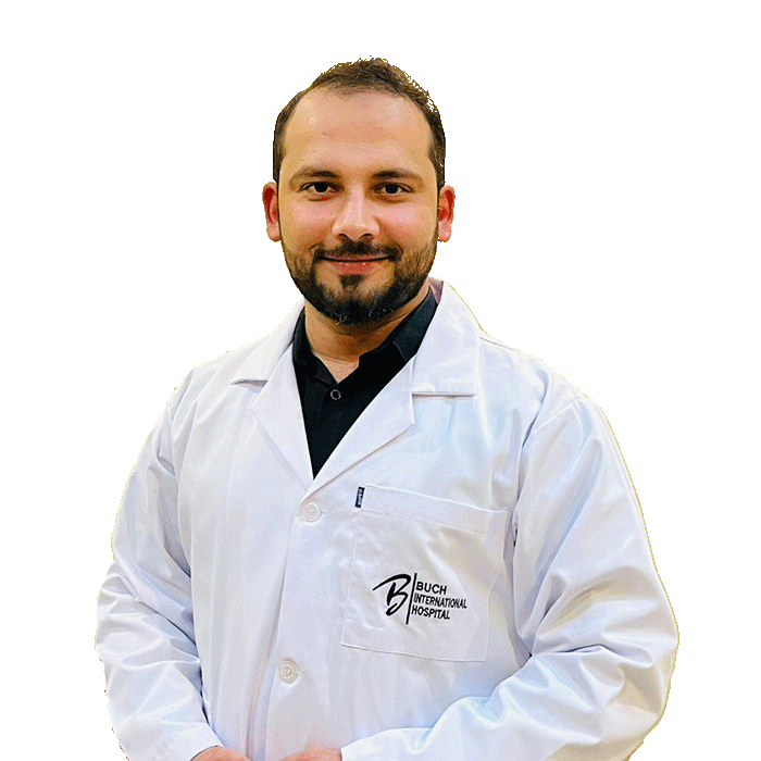 Dr. Ibtesam Zafar