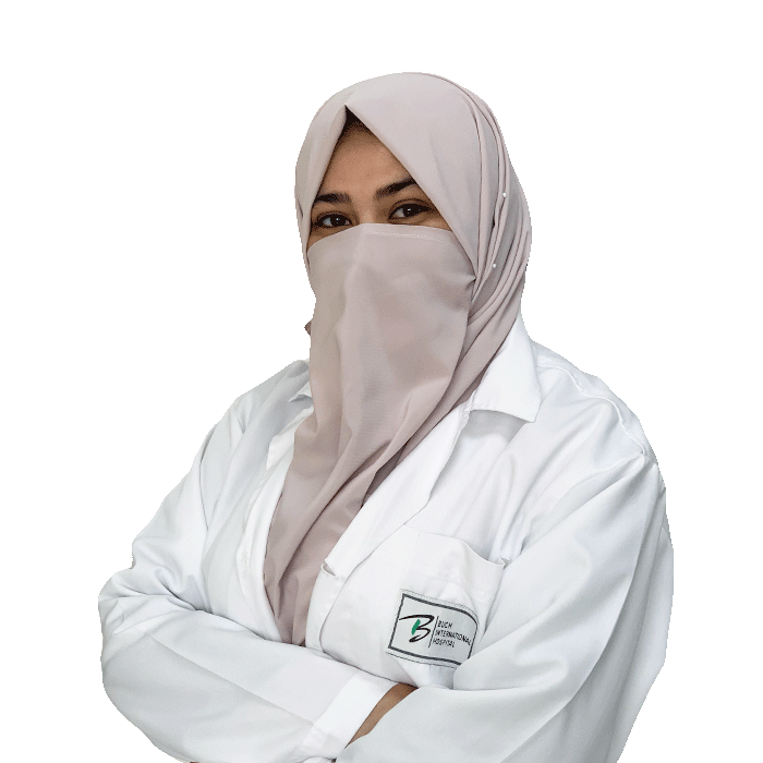 Noor Mah