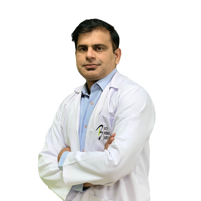 Dr. Muhammad Attiq-Ur- Rehman Saqi