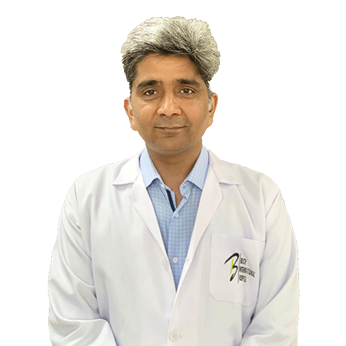 Dr. Nasir Javed