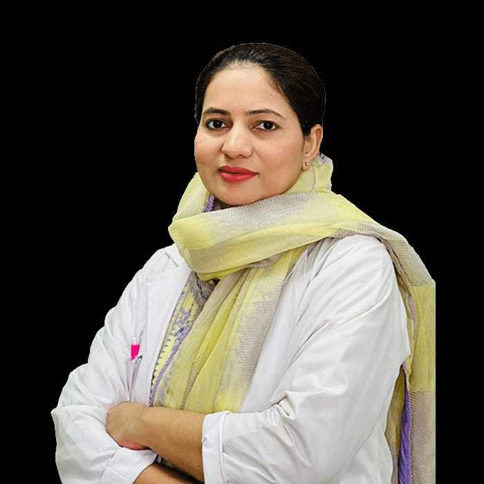 Dr. Irum Aslam