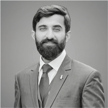 Dr. Minhaj Rafi