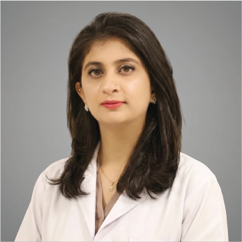 Ms. Tuba Batool Baloch