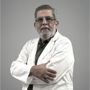 Dr. Ahmed Ijaz Masood