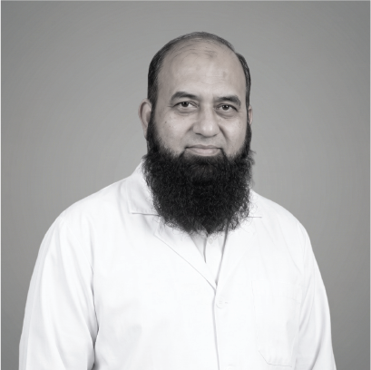 Dr. Naveed Akhtar