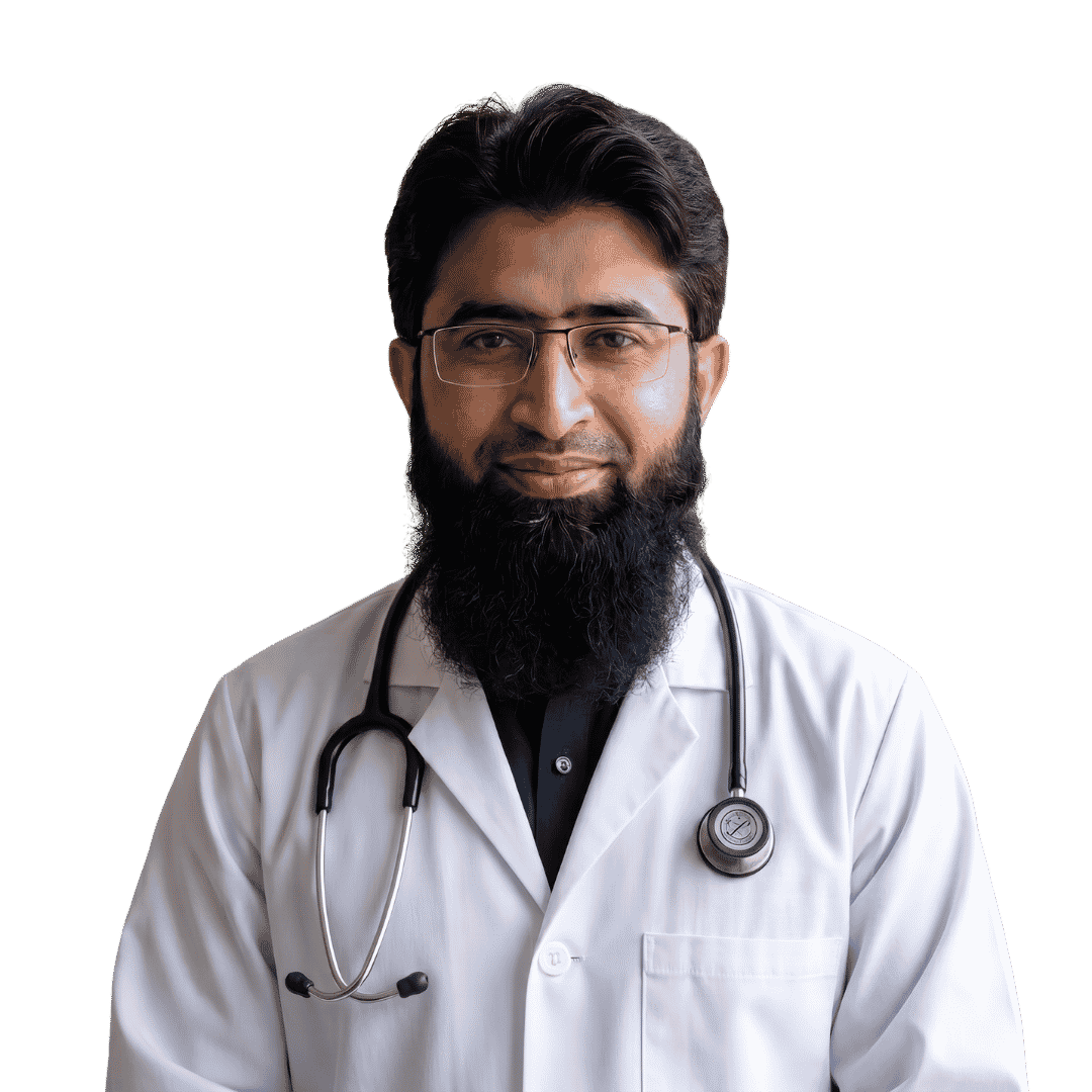 Dr. Muhammad Imran Noor