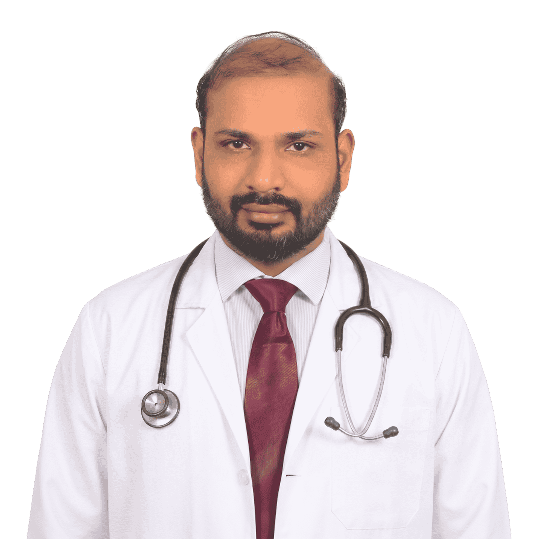Dr. Sabih Nofal