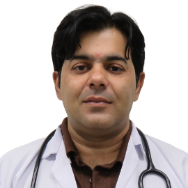 Dr. Aamir Javid
