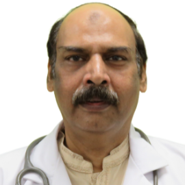 Dr. Javed Kamal