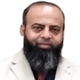 Dr. Muteeullah Majid