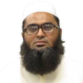 Dr. Zeshan Karim