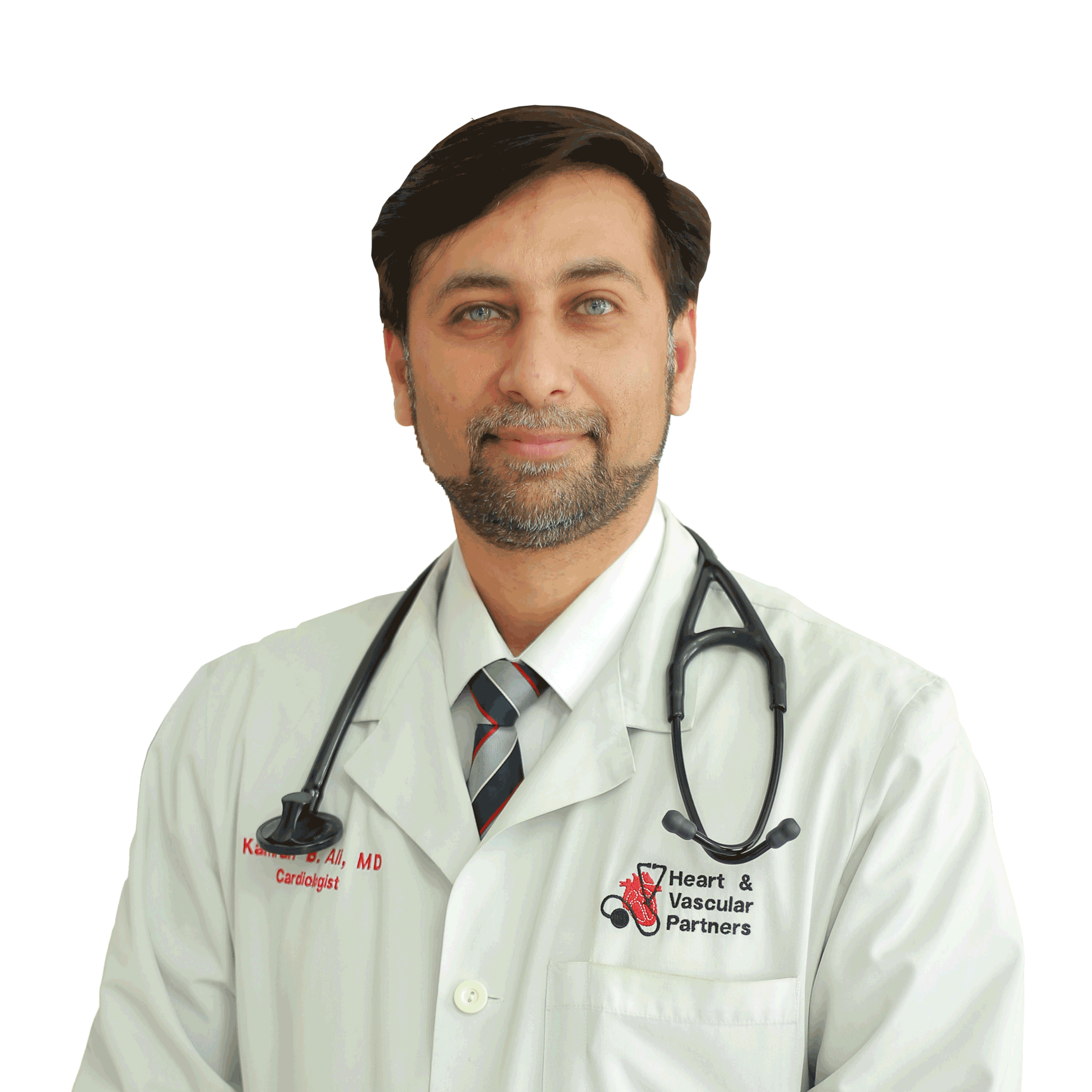 Dr. Kamran Babar