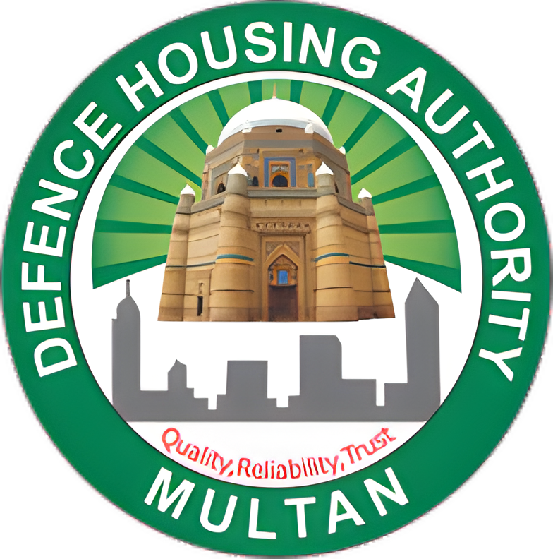 DHA Multan